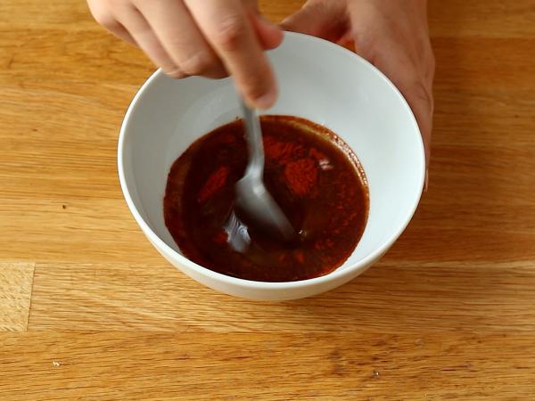 Miten tehdä kotitekoisia Doritos-juustoja? - Valmistelu askel 2