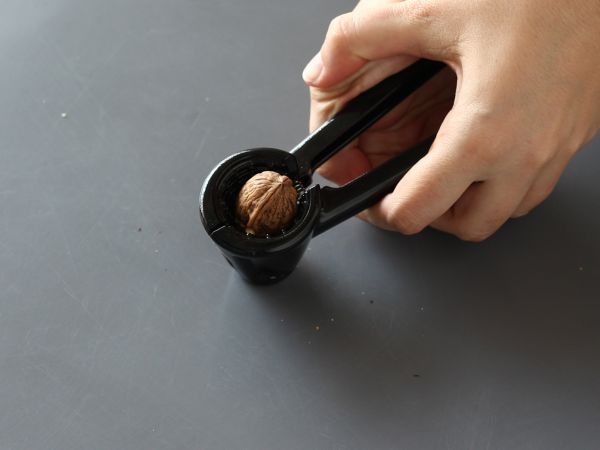 Super gourmet parsasalaatti - Valmistelu askel 6