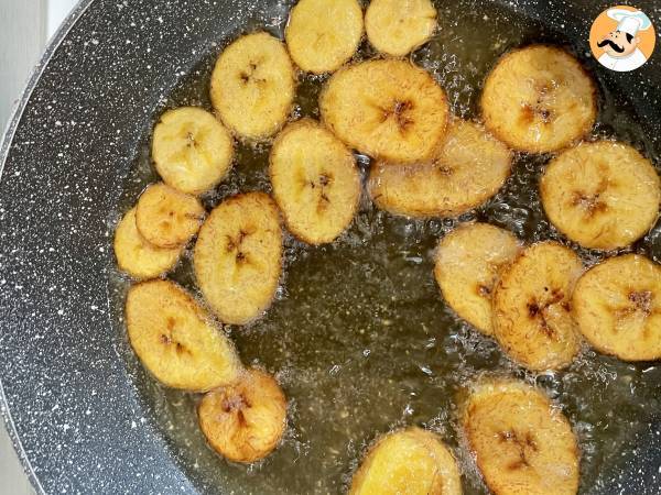 Bandeja Paisa, kolumbialainen ruokalaji täynnä makua ja perinteitä - Valmistelu askel 7