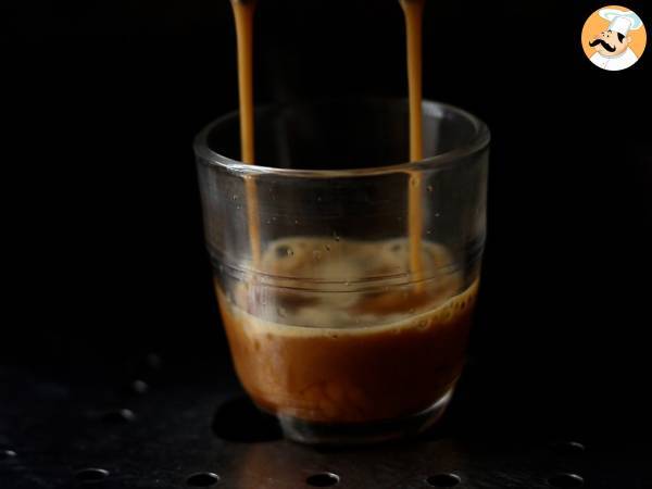 Kurpitsamausteinen latte kotitekoisella kurpitsasiirapilla! - Valmistelu askel 1