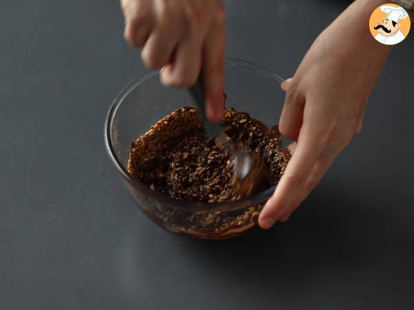 Kotitekoiset Ferrero-rokot - Valmistelu askel 9