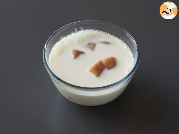 Korealaistyylistä paistettua kanaa, superrapeaa! - Valmistelu askel 2