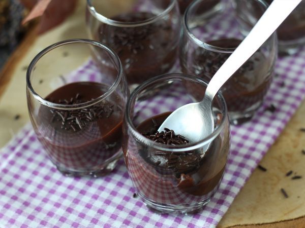 Brigadeiro lusikalla, juhlapäivien suosituin makeinen! - Valmistelu askel 5
