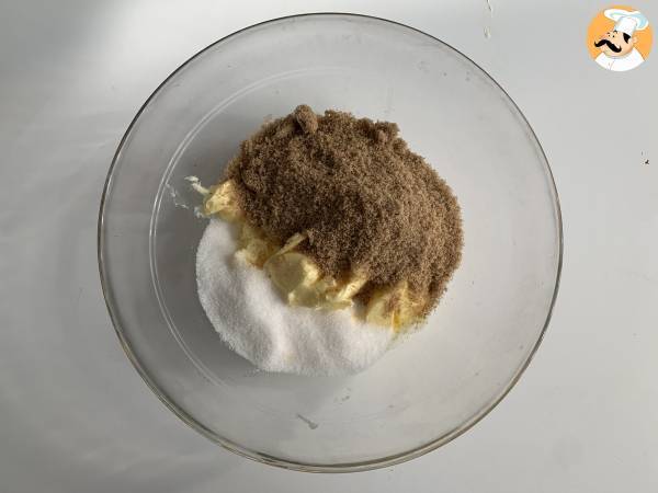 Gourmet Oreo-keksit! - Valmistelu askel 1