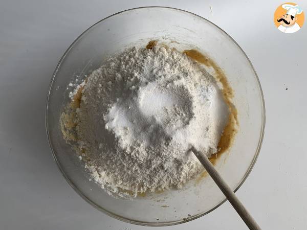 Gourmet Oreo-keksit! - Valmistelu askel 3