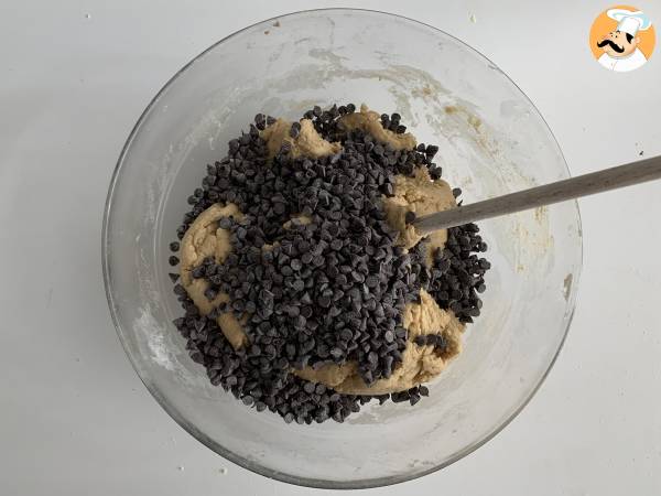 Gourmet Oreo-keksit! - Valmistelu askel 4