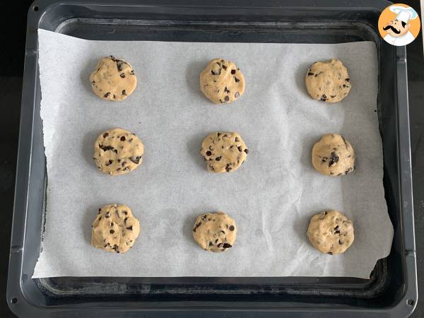 Gourmet Oreo-keksit! - Valmistelu askel 6