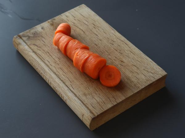 Kotitekoiset liemikuutiot, taloudellisempaa ja terveellisempää! - Valmistelu askel 1