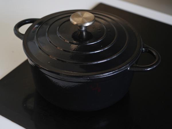 Kotitekoiset liemikuutiot, taloudellisempaa ja terveellisempää! - Valmistelu askel 6