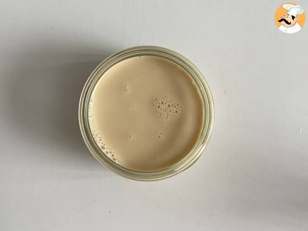 Superhelppoa crème brûléeta airfryerilla! - Valmistelu askel 4