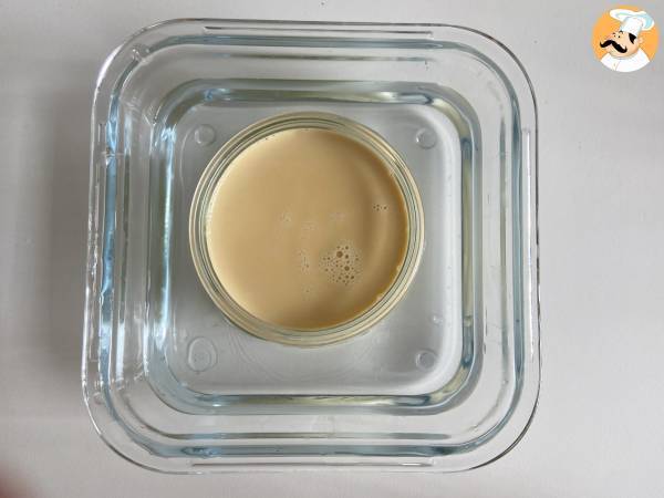 Superhelppoa crème brûléeta airfryerilla! - Valmistelu askel 5