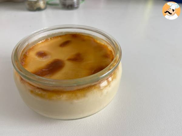 Superhelppoa crème brûléeta airfryerilla! - Valmistelu askel 7