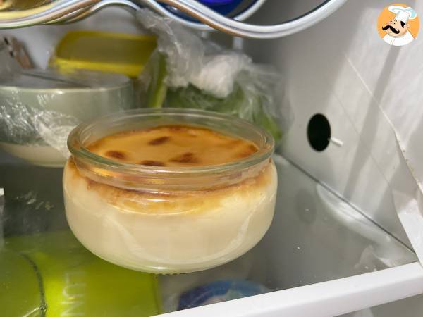 Superhelppoa crème brûléeta airfryerilla! - Valmistelu askel 8