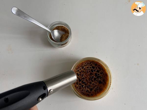 Superhelppoa crème brûléeta airfryerilla! - Valmistelu askel 9