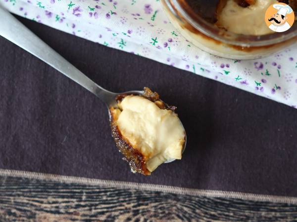 Superhelppoa crème brûléeta airfryerilla! - Valmistelu askel 10