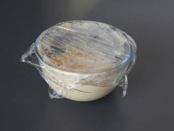 Tiramisu-tyyliset rochers, täydellinen italialainen jälkiruoka miniannoksina kahvin kanssa! - Valmistelu askel 7