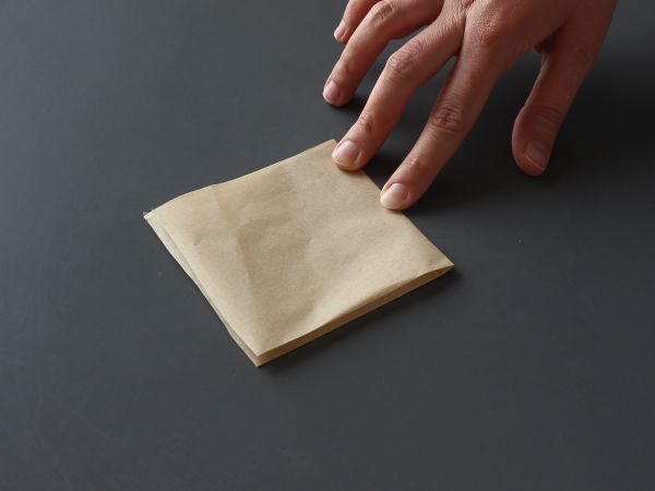 Parhaat suklaamuffinssit: valtavat ja kosteat - Valmistelu askel 5