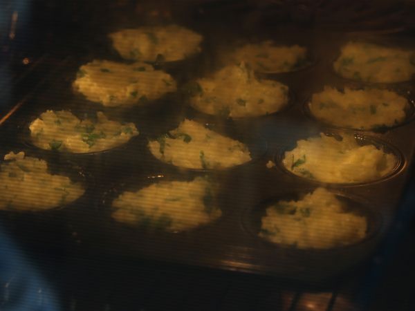 Täydellinen lisuke perunamuusille - Valmistelu askel 7