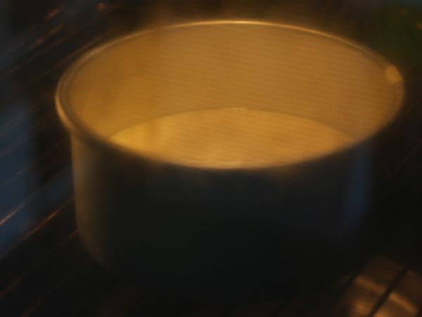 Skyr-flan, kevyt ja superhelppo tehdä! - Valmistelu askel 4