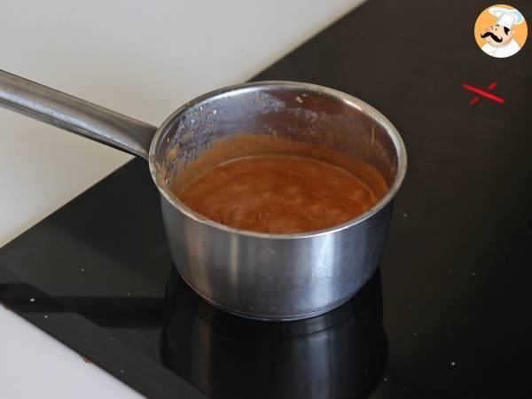 Kanakebab satay-kastikkeella, kulinaarinen matka Aasiaan! - Valmistelu askel 5