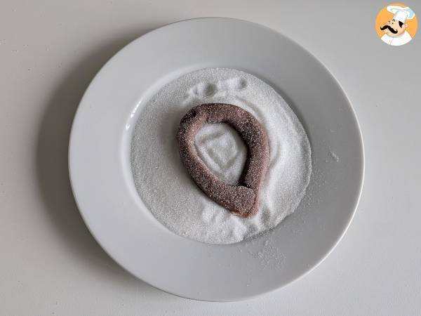Punaviinimunkit: Mummon resepti, joka kaikkien pitäisi tietää! - Valmistelu askel 7