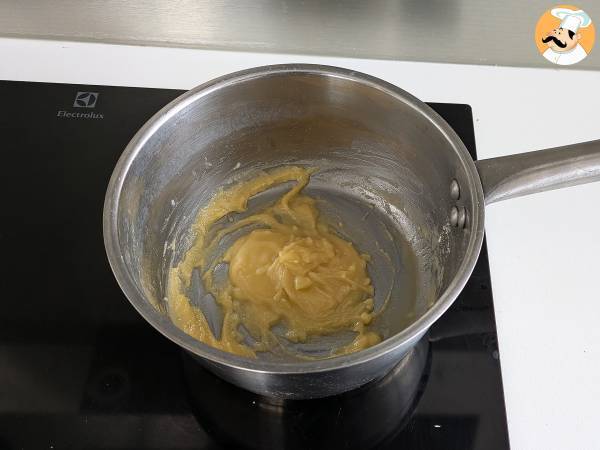 Kermainen kesäkurpitsa-lasagne: paras kasvisresepti, jota kannattaa kokeilla! - Valmistelu askel 2