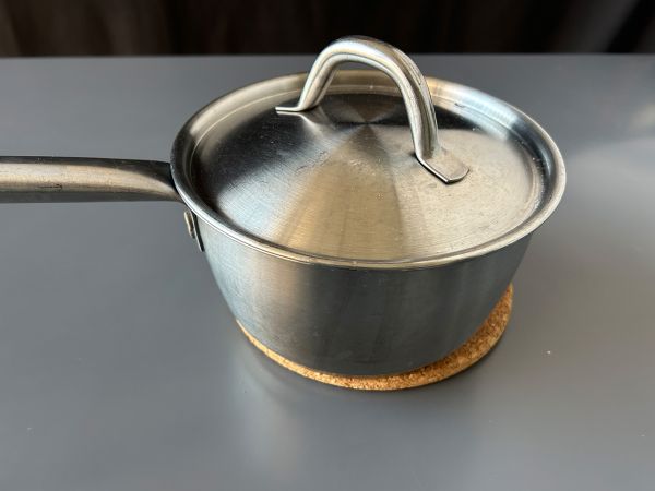 Torrijas ilmankuumentimessa briossileivän kanssa, perinne ilman komplikaatioita - Valmistelu askel 2
