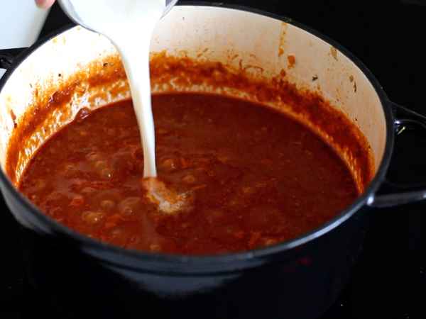 Lasagne bolognese: resepti, jota kaikki rakastavat! - Valmistelu askel 6