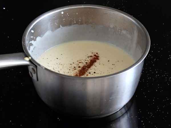 Lasagne bolognese: resepti, jota kaikki rakastavat! - Valmistelu askel 9