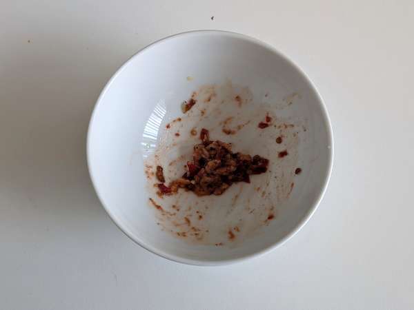 Senegalilainen kana yassa: helppo ja maukas perinteinen resepti - Valmistelu askel 1