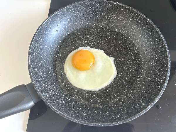 Huevos rancheros: ikoninen ja maukas meksikolainen resepti - Valmistelu askel 8