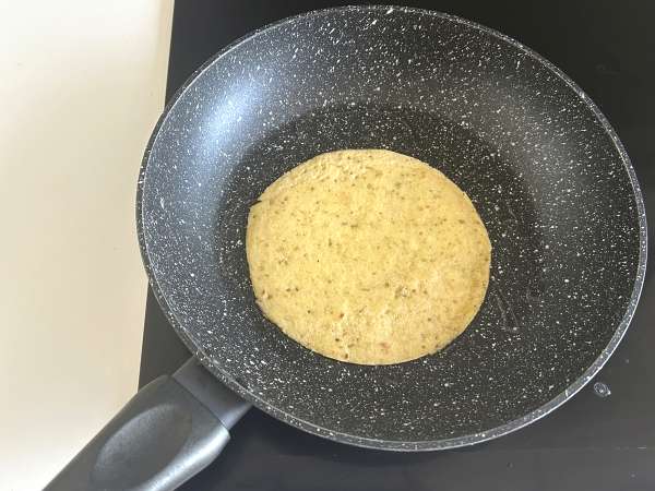 Huevos rancheros: ikoninen ja maukas meksikolainen resepti - Valmistelu askel 9