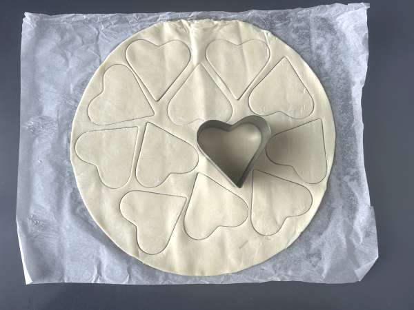 Kummituskeksit: helpoin ja hauskin Halloween-resepti lasten kanssa tehtäväksi - Valmistelu askel 1