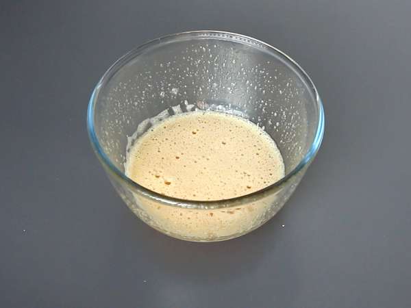 Tee browniesta suklaakävy! - Valmistelu askel 1