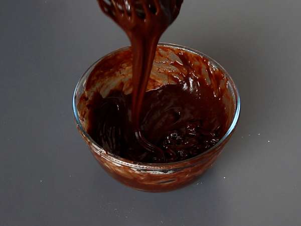 Tee browniesta suklaakävy! - Valmistelu askel 2