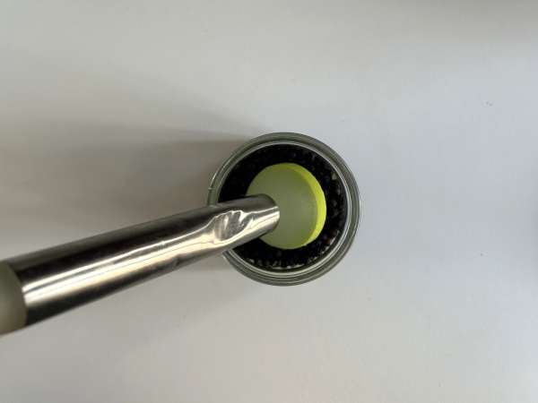 Kotitekoinen pippurikastike: kermainen, tuoksuva ja superhelppo! - Valmistelu askel 2