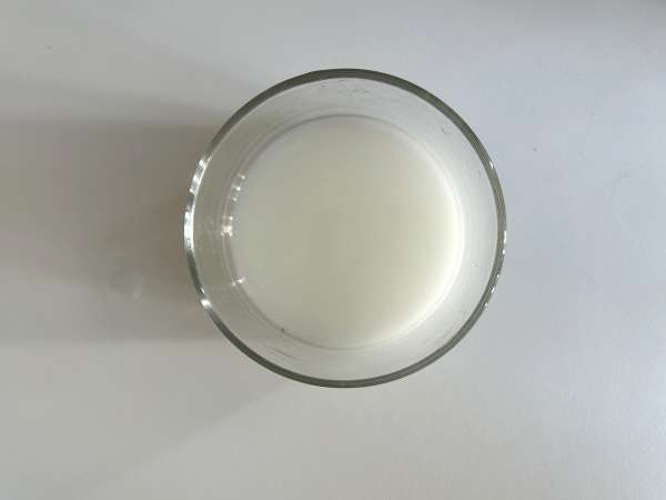 Kotitekoinen pippurikastike: kermainen, tuoksuva ja superhelppo! - Valmistelu askel 6