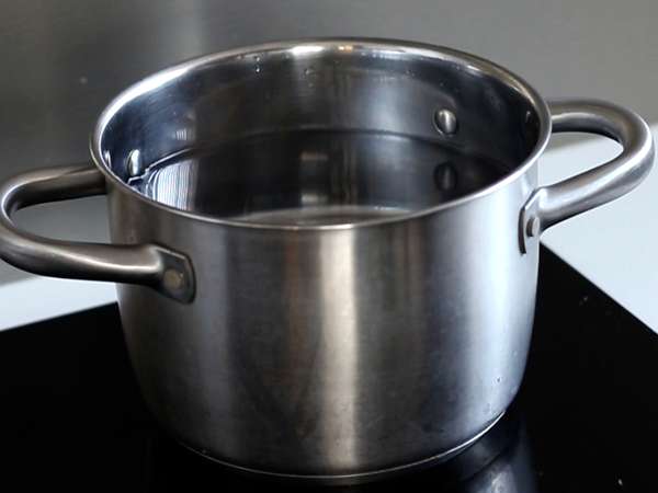 Lime ja vaaleanpunainen pippuririsotto: tyylikäs kasvisruokaresepti erityisiin illallisiin - Valmistelu askel 1