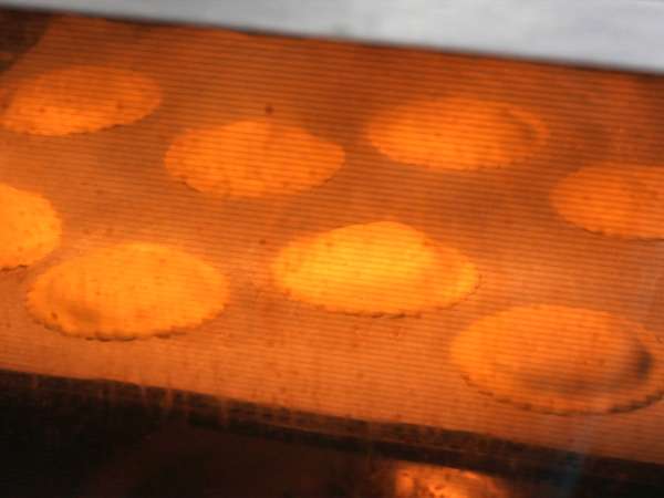 Sipulitortut tatin - Valmistelu askel 8