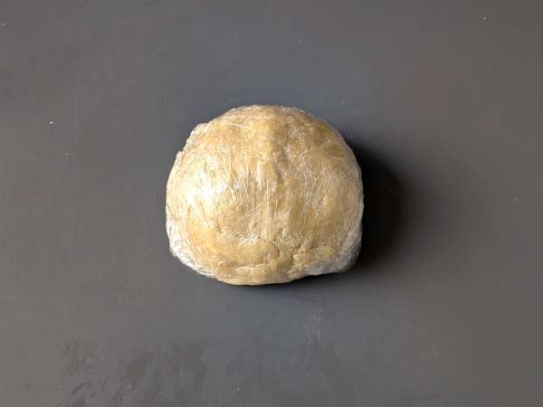 Mansikkahillo Ystävänpäivä tortut: romanttinen kotitekoinen herkkuja - Valmistelu askel 2