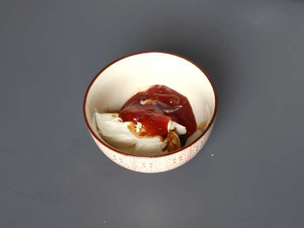 Tasty Crousty: resepti rapeaan kanaan - Valmistelu askel 3