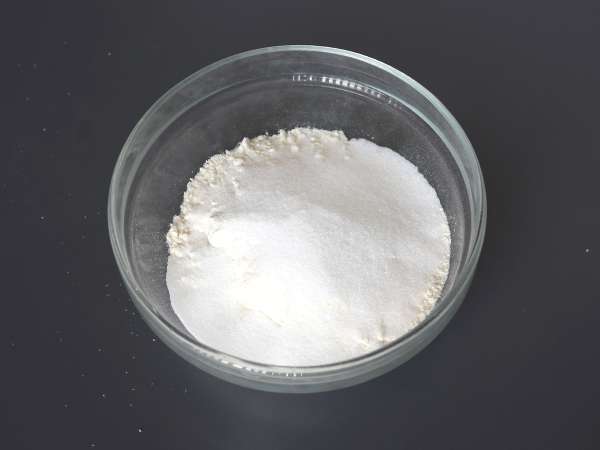 Extra gourmet-banaani-suklaamuffinssit - Valmistelu askel 3