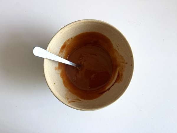 Sianlihaa Cookeossa - Valmistelu askel 1