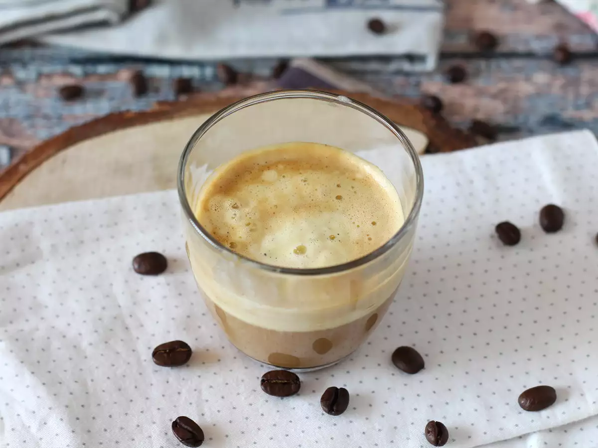 Affogato – herkullinen ja virkistävä kahviherkku!