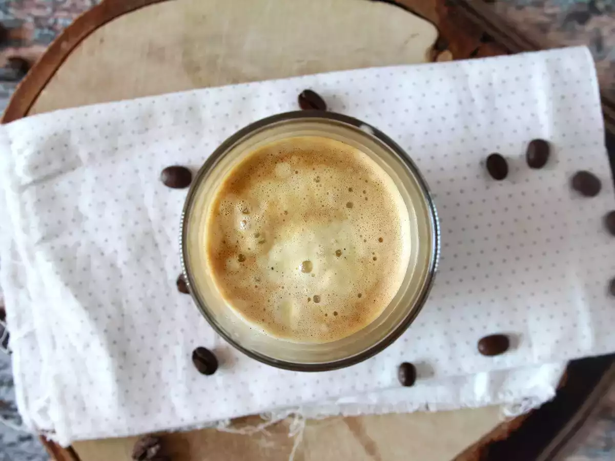 Affogato – herkullinen ja virkistävä kahviherkku! - kuva 2