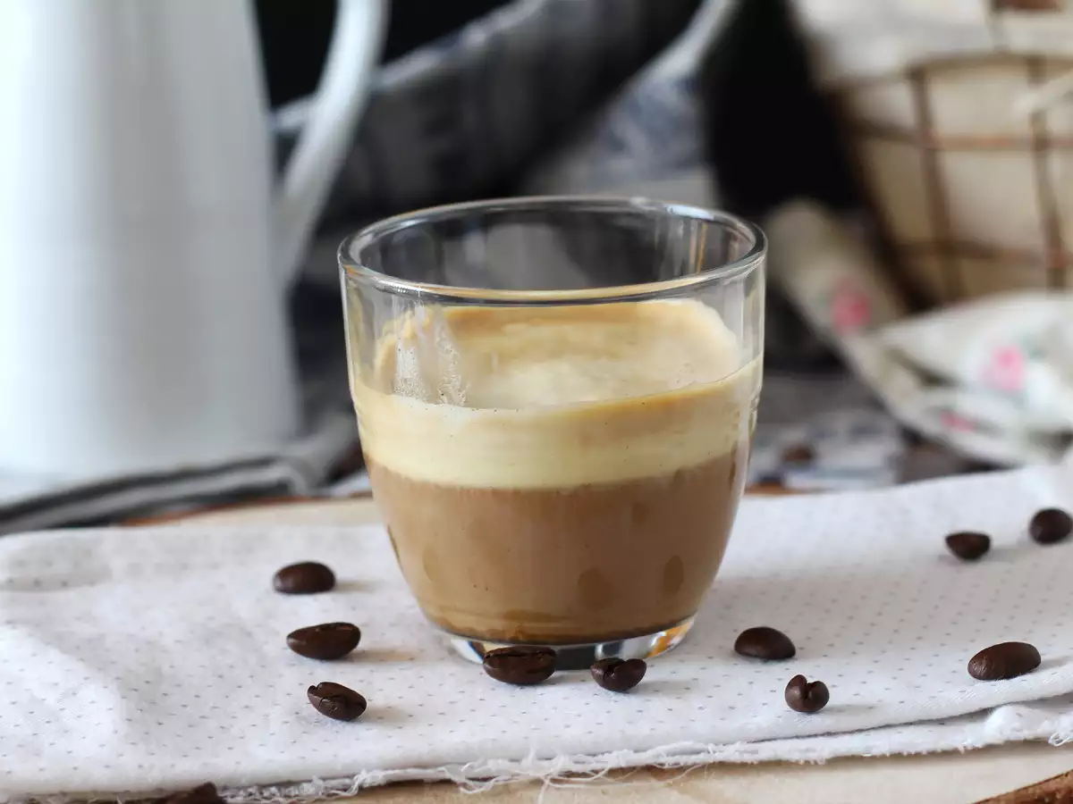 Affogato – herkullinen ja virkistävä kahviherkku! - kuva 4