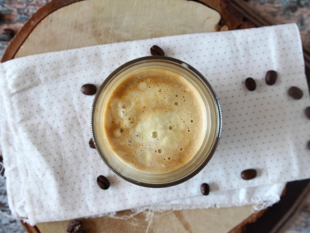 Affogato: virkistävä gourmet-kahvi! - kuva 2