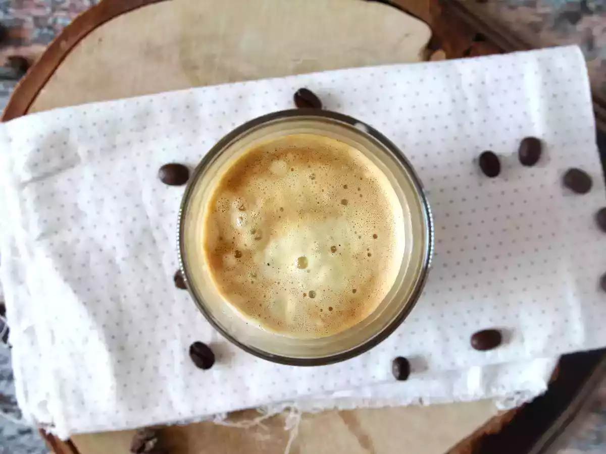 Affogato: virkistävä gourmet-kahvi! - kuva 2
