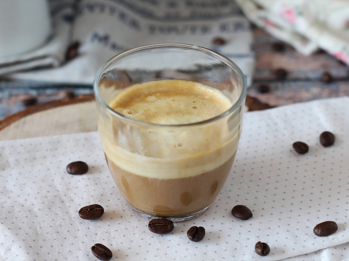 Affogato: virkistävä gourmet-kahvi! - kuva 3