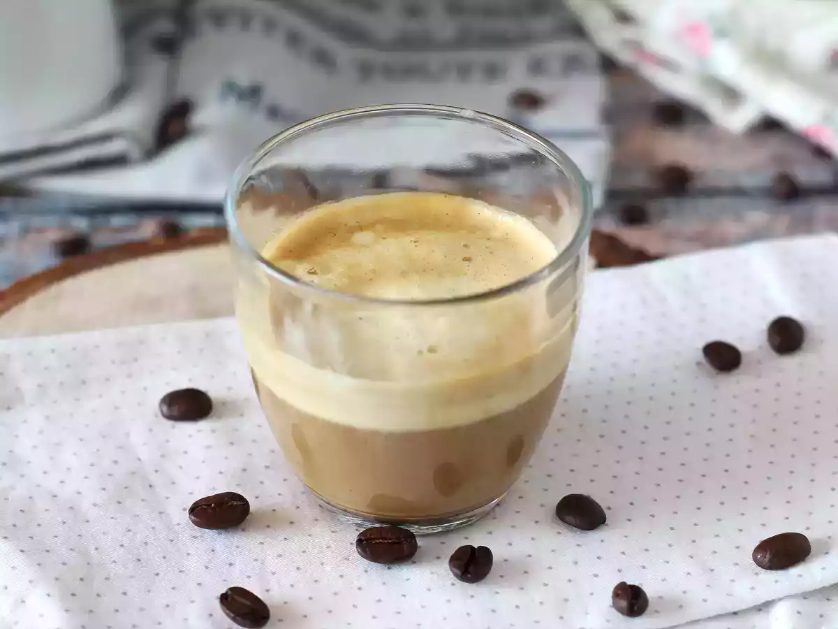 Affogato: virkistävä gourmet-kahvi! - kuva 3